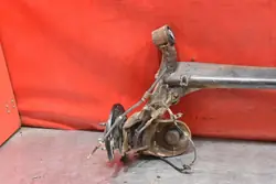 Essieu arrière OEM mamAUTO-1057691- pour Kia Venga