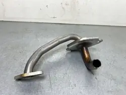 Tubo EGR Subaru OEM FBZ16896 para XV 2019
