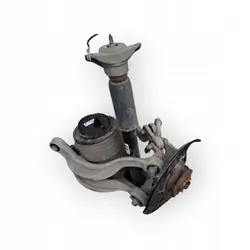 Esferas trasera derecha OEM 4M0616002AK para Audi Q7 4M 2015