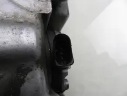 Ölwanne Audi A3 038103603L