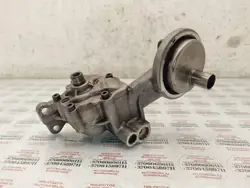 Begagnad oljepump OEM 059115105AG för VW/Audi