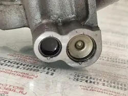 Pompe à huile d'occasion OEM 059115105AG VW/Audi