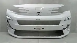 Front Bumper PEUGEOT EXPERT TRAVELLER 24-