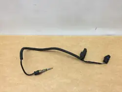 CITROEN C4 II 1.6B Sensor de Temperatura 9807521080