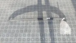 Etupuskuri Vahvistin VW Passat B8 Lift