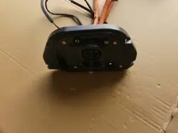 Câble Prise Charge VW ID4 OEM 11A971531CS