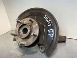 Moyeu de roue avant Nissan FBZ24413 - Pièce OEM d'occasion