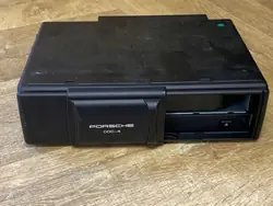 Porsche Cayenne CD/DVD-wisselaar OEM CFA00051A