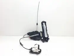 Fram Vänster Dörrlås Mercedes W166 ML A0997201301