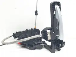 Serrure Avant Gauche Mercedes W166 ML A0997201301