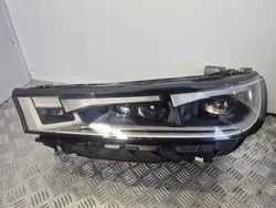 OEM 9851807 Vänster framlykta för BMW iX i20
