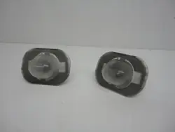 Luz da matrícula KIA VENGA IX20 - Peça original