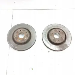 Disco de travão dianteiro Honda OE usado - OEM NA