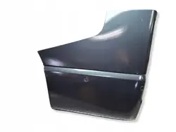 Achter linker bumperhoek OEM S26301395 voor Renault