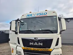 Nackte Kabine MAN TGX Euro 6 XLX 2019 OEM KABINA GOŁA