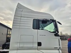Nackte Kabine MAN TGX Euro 6 XLX 2019 OEM KABINA GOŁA