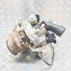 Gebrauchter Turbolader OEM 1654C15 für Audi A1 2.0L