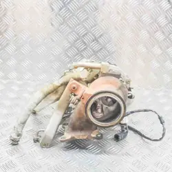 Turbo d'occasion OEM 1654C15 pour Audi A1 2.0L