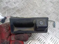 Audi A4 B8 Sedan bagageluckhandtag OEM 5N0827566AA