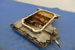 AUDI A6 C5 2.4 V6 Oljepanna