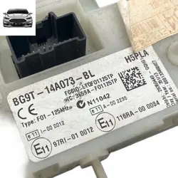 Caja de fusibles BSI OEM BG9T-14A073-BL para Mondeo MK4, S-MAX MK1