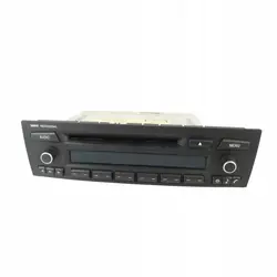 BMW OEM 9258170 Radio voor E92 Coupé 2008-2013