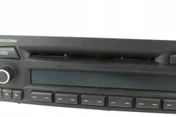 Radio BMW OEM 9258170 para E92 Coupé 2008-2013
