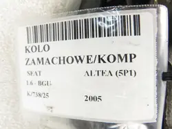Volant/Comp SEAT ALTEA 1.6 - OEM 122011510