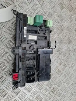 BMW X5 E53 Mukavuusmoduuli OEM 6907395 - Käytetty