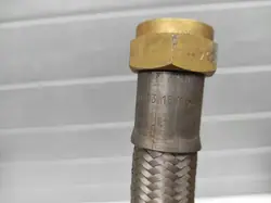 Durite de refroidisseur d'huile Ferrari 360 OEM 1303181163