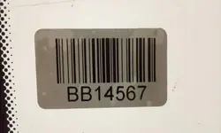 OEM 2436AGNGNV Framruta BMW 3-serie E46