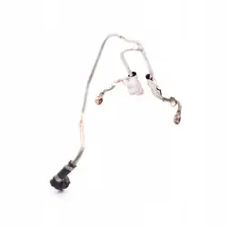 BMW Turbo Koelvloeistof Retourleiding OEM 8092641 - Gebruikt