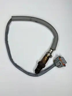 Lambdasond OEM 0258010369/370 för Mercedes