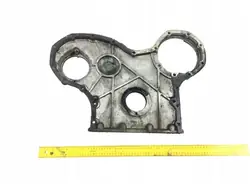 Scania motor framlock OEM 139196 - Begagnad