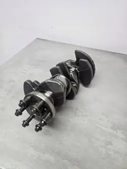 Vilebrequin Ford OEM CM5G-6303-FB 1.0 EcoBoost