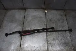 Jeep Styrstång OEM DRĄŻEK KIEROWNICZY 92-99 R.