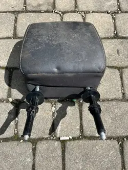Tête d'appui OEM OPARCIEFOTELPRZÓD Siège avant Cuir Jeep
