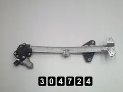 Honda Fensterheber OEM AM-304724 - Gebraucht