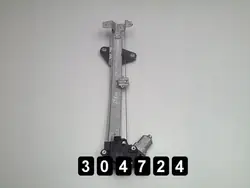 Honda fönsterregulator OEM AM-304724 - Begagnad
