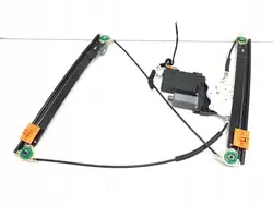 Elevador de vidro dianteiro esquerdo Audi A4 B7 04-08 OEM 8E1959801H