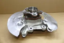 OEM 00507127171 Vasen Takaakselin Navetta BMW 4 G22