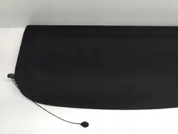 Étagère coffre arrière Ford Fiesta MK8 OEM H1BB-A46668-ORYG