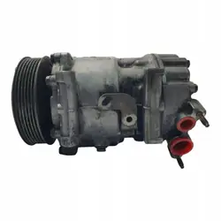 Compressore AC Citroen C5 III 1.6 HDI 9671216780