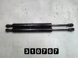 Support de charnière coffre Saab 9-3 OEM AM-310707