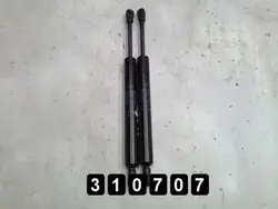 Saab 9-3 Bagageluckfäste OEM AM-310707