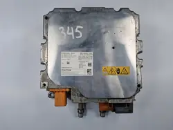 Mercedes-Benz EQS V297 Omvormer OEM A0009000440