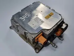 Mercedes-Benz EQS V297 Omvormer OEM A0009000440