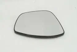 Inserção de espelho direito OEM 12953150 Peugeot 308