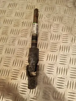 Joint de colonne de direction Opel Vivaro B 2015 OEM 93868476