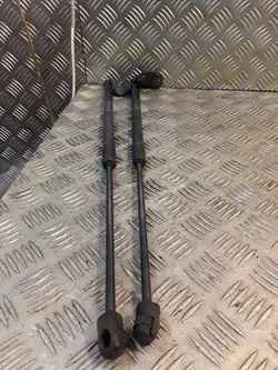 Vänster baklucka stötdämpare Opel Astra J OEM